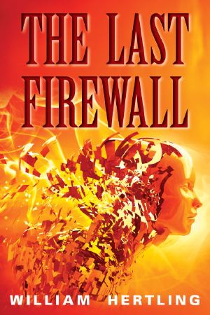 [Singularity 03] • The Last Firewall